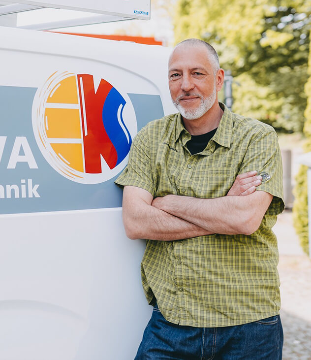 Marco Kalischewski